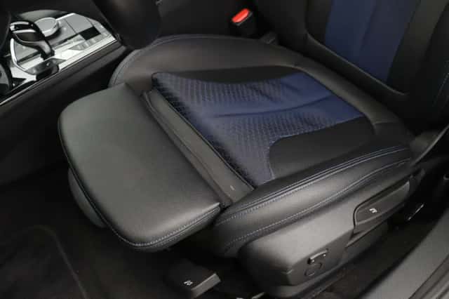 BMW 1-Serie (2024) thumbnail 4