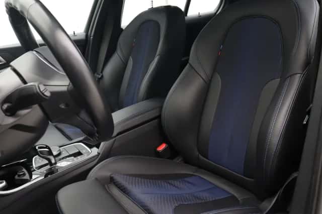 BMW 1-Serie (2024) thumbnail 5