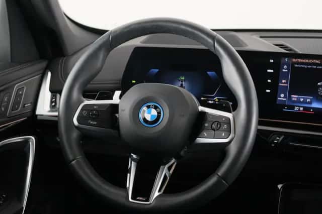 BMW X1 (2026) thumbnail 2