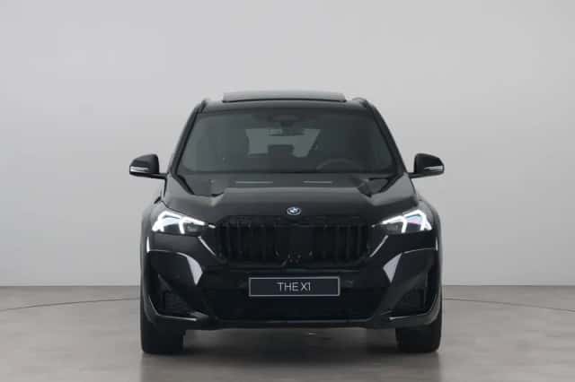 BMW X1 (2026) thumbnail 5