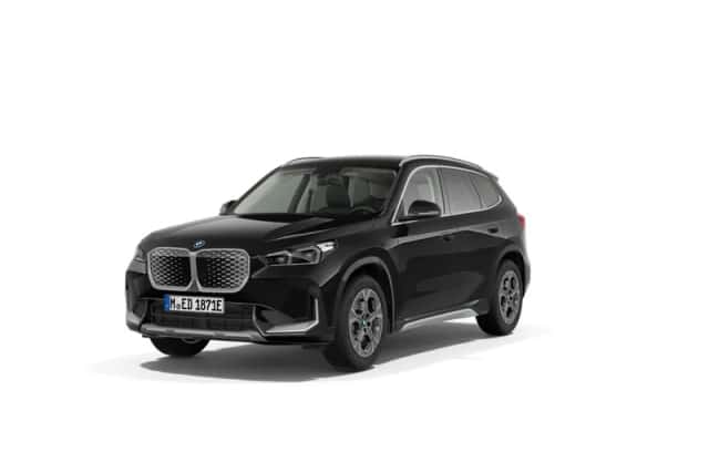 BMW iX1 (2026) thumbnail 1