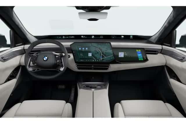 BMW X5 (2026) thumbnail 3