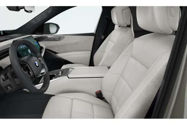 BMW X5 (2026) thumbnail 4