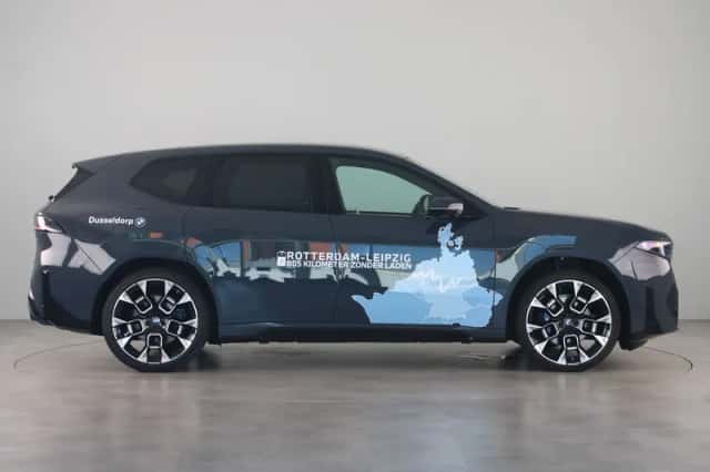 BMW iX3 (2026) thumbnail 6
