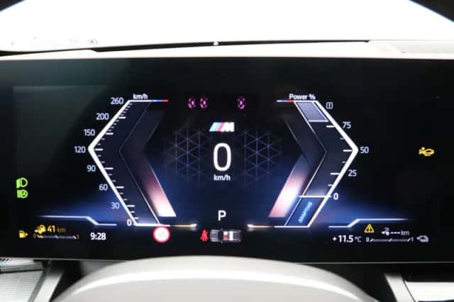 BMW 5-Serie (2026) thumbnail 3