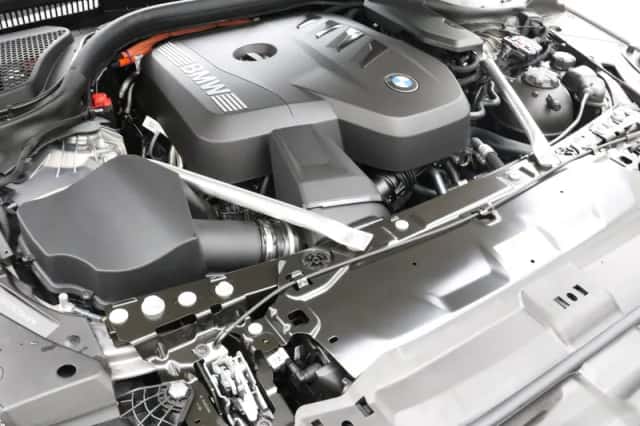 BMW 5-Serie (2026) thumbnail 4