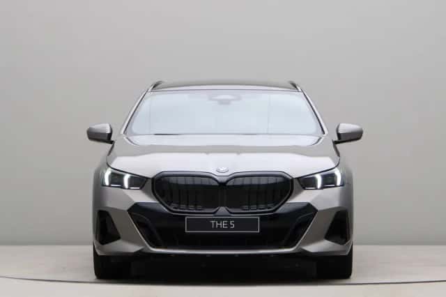 BMW 5-Serie (2026) thumbnail 6