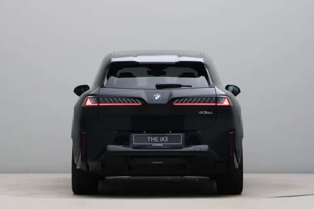 BMW iX3 (2026) thumbnail 6