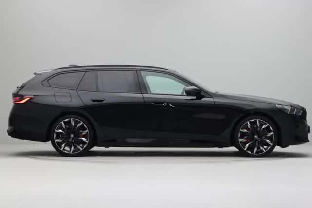 BMW 5-Serie (2026) thumbnail 4