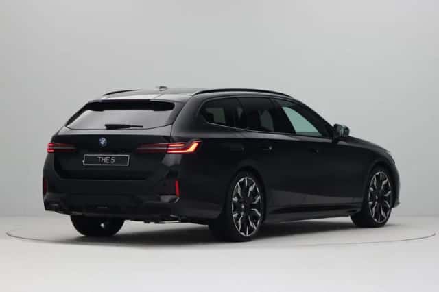 BMW 5-Serie (2026) thumbnail 5