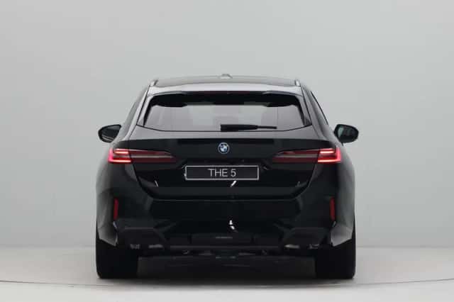 BMW 5-Serie (2026) thumbnail 6