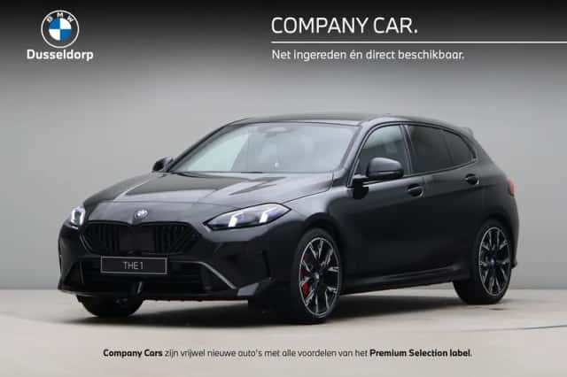 BMW 1-Serie (2026) thumbnail 1