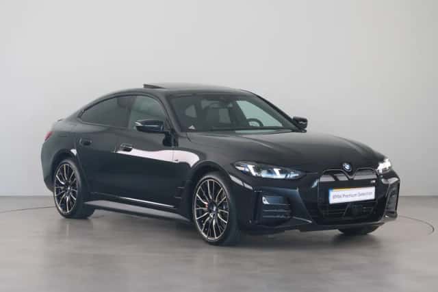 BMW i4 (2026) thumbnail 3