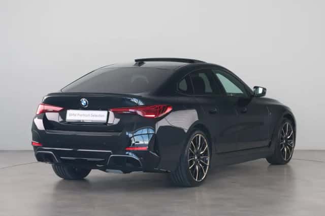 BMW i4 (2026) thumbnail 5
