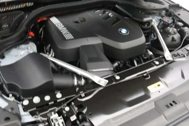 BMW 5-Serie (2026) thumbnail 4