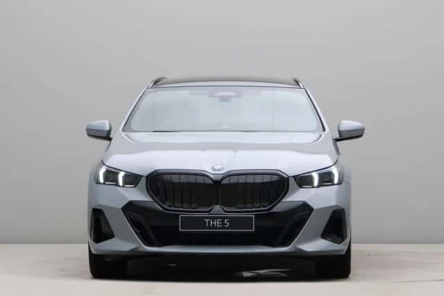 BMW 5-Serie (2026) thumbnail 6