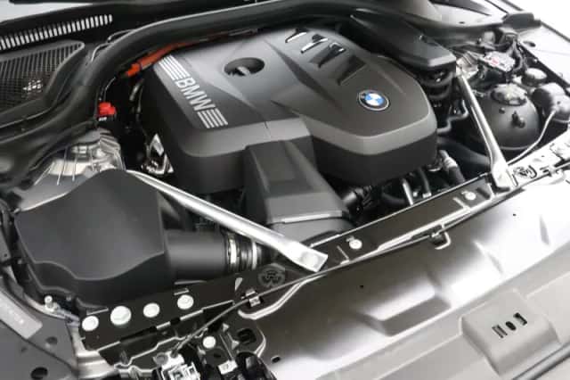 BMW 5-Serie (2026) thumbnail 4