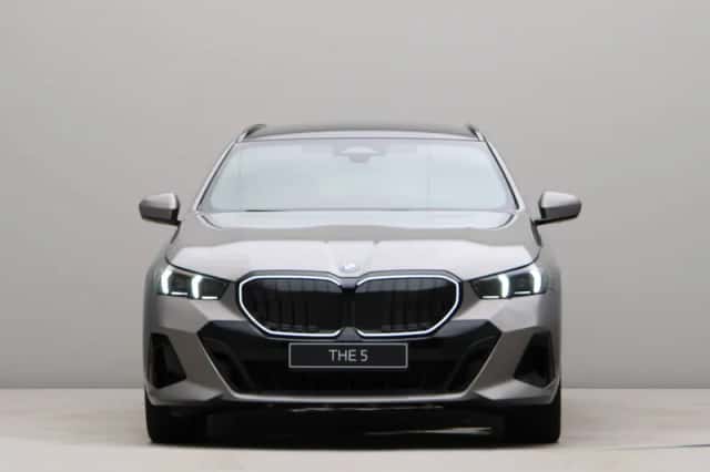 BMW 5-Serie (2026) thumbnail 6