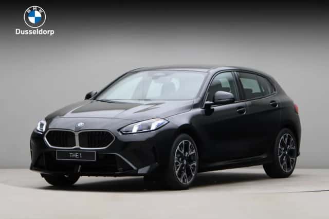 BMW 1-Serie (2026) thumbnail 1