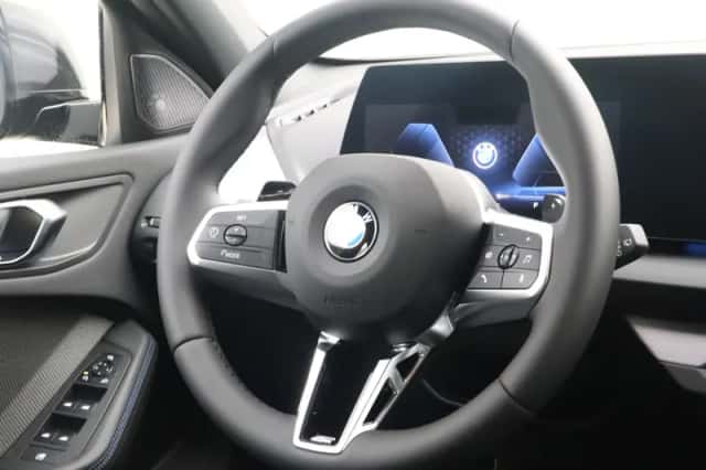 BMW 1-Serie (2026) thumbnail 2