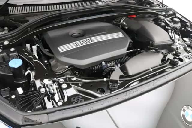 BMW 1-Serie (2026) thumbnail 4