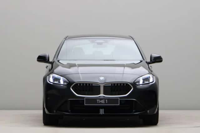 BMW 1-Serie (2026) thumbnail 6