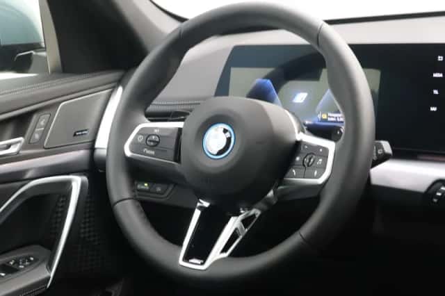 BMW X1 (2026) thumbnail 2