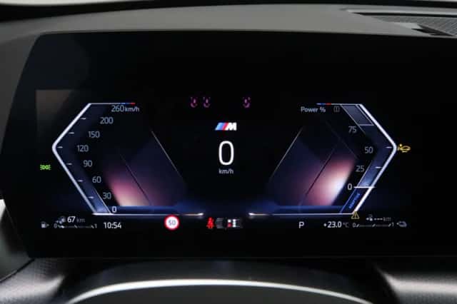 BMW X1 (2026) thumbnail 3