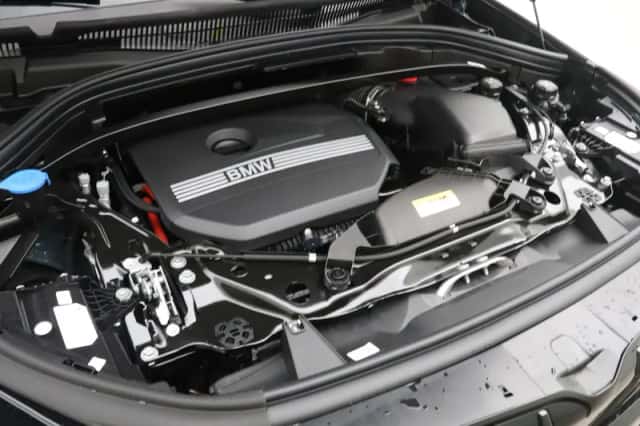 BMW X1 (2026) thumbnail 4