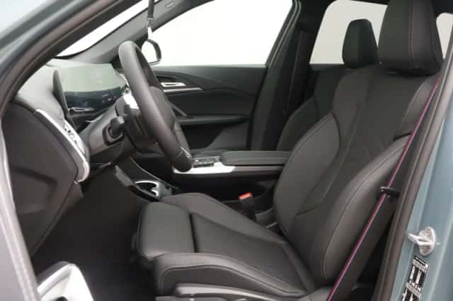 BMW X1 (2026) thumbnail 5