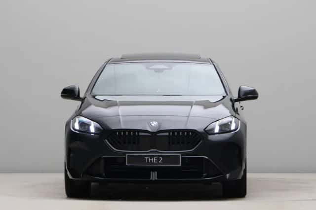 BMW 2-Serie (2026) thumbnail 2