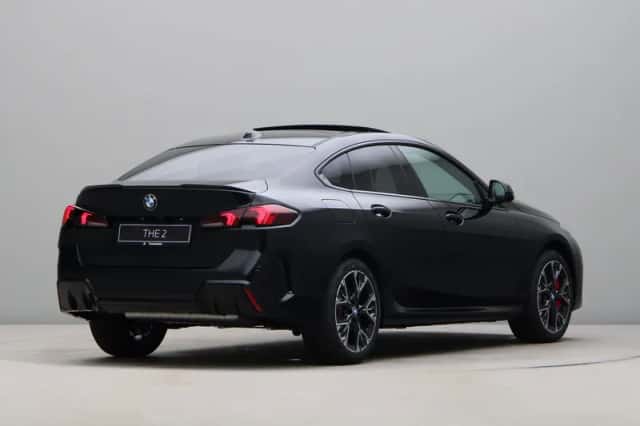 BMW 2-Serie (2026) thumbnail 5