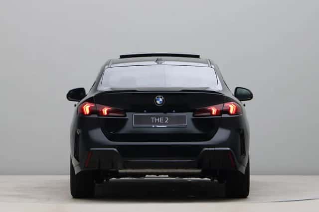 BMW 2-Serie (2026) thumbnail 6
