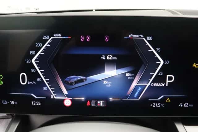 BMW i5 (2026) thumbnail 3