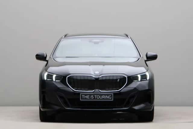 BMW i5 (2026) thumbnail 6