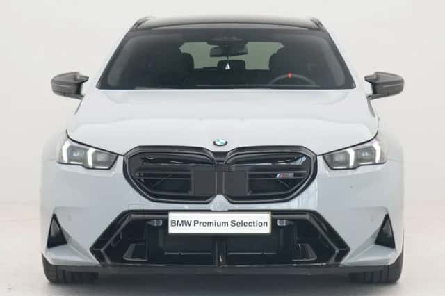 BMW M5 (2026) thumbnail 6
