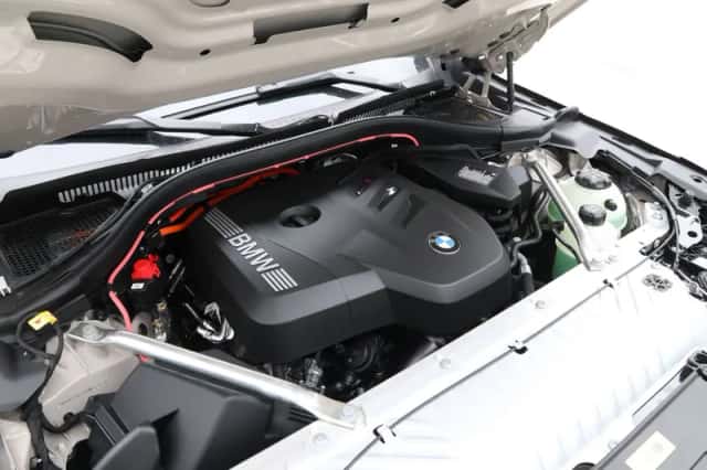 BMW X3 (2026) thumbnail 4