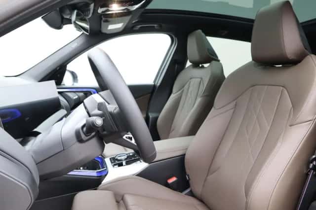 BMW X3 (2026) thumbnail 5