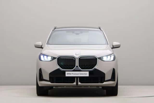 BMW X3 (2026) thumbnail 6