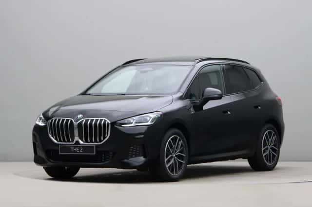 BMW 2-Serie (2026) thumbnail 1
