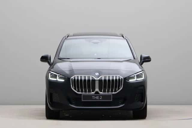 BMW 2-Serie (2026) thumbnail 6