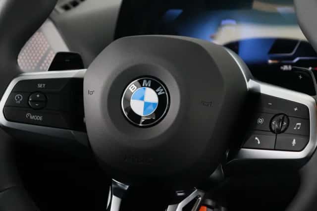 BMW 1-Serie (2026) thumbnail 2