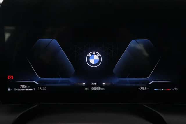 BMW 1-Serie (2026) thumbnail 3