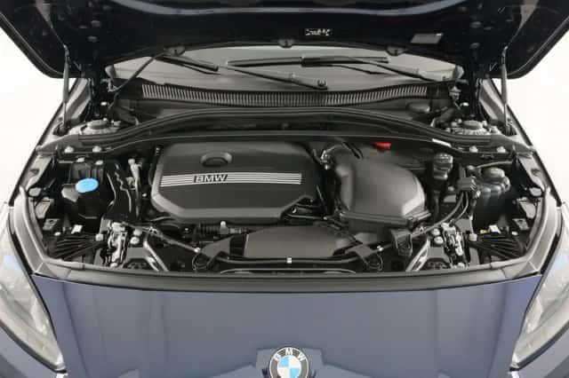 BMW 1-Serie (2026) thumbnail 4