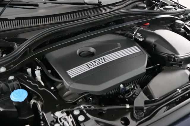 BMW 1-Serie (2026) thumbnail 5
