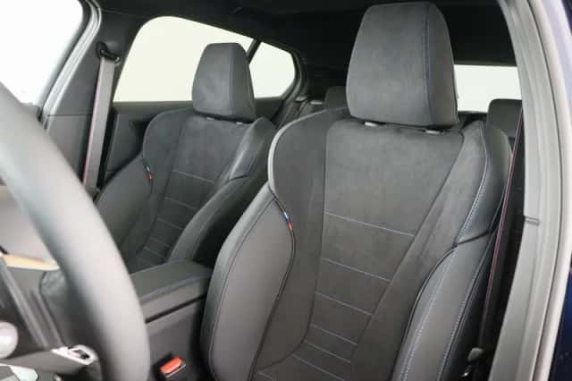 BMW 1-Serie (2026) thumbnail 6
