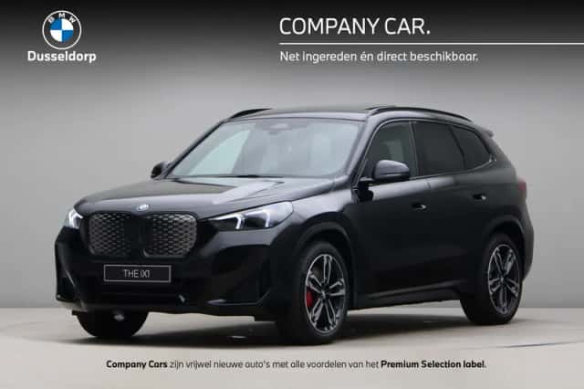 BMW iX1 (2026) thumbnail 1
