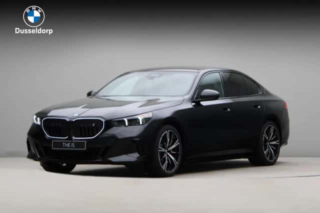 BMW i5 (2026) thumbnail 1