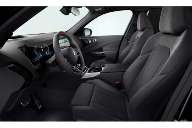 BMW X3 (2026) thumbnail 3