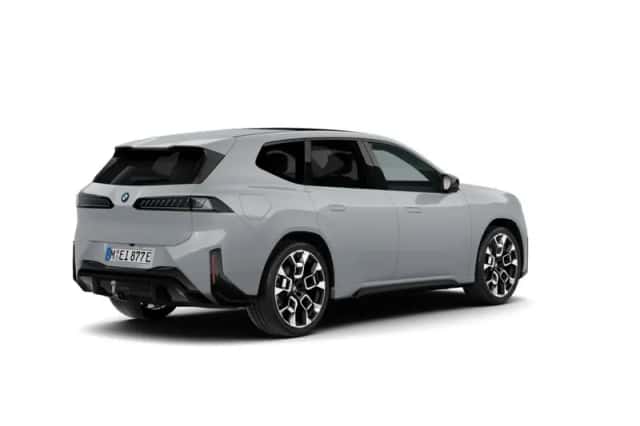 BMW iX3 (2026) thumbnail 2
